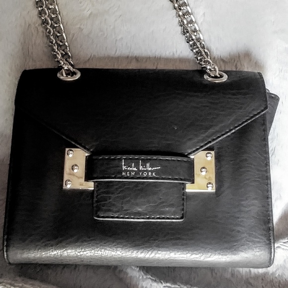 Handbags - Nicole Miller Mini Bag Adjustable Length Strap